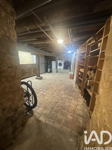 Maison à vendre 5 pièces 135 m² Nemours