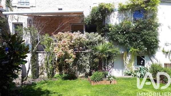 Maison à vendre 5 pièces 135 m² Nemours