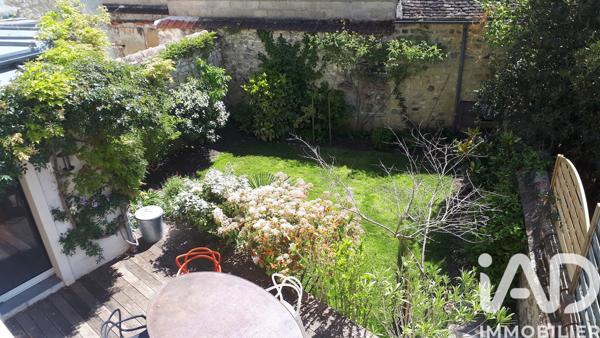 Maison à vendre 5 pièces 135 m² Nemours