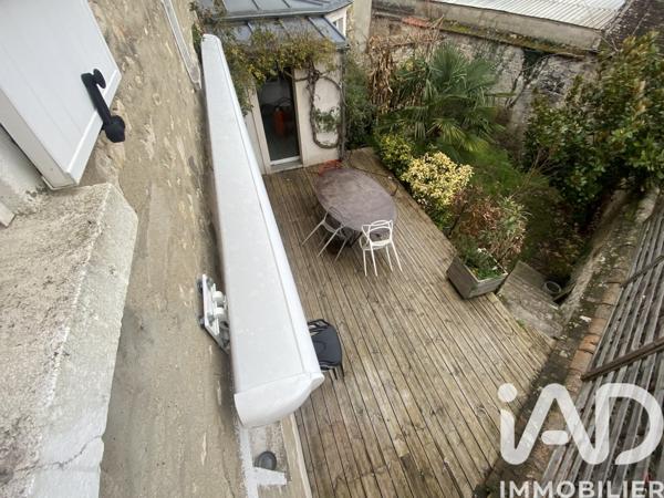 Maison à vendre 5 pièces 135 m² Nemours