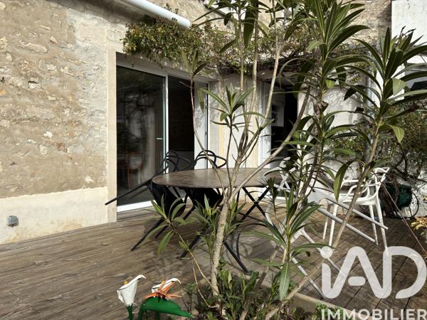 Maison à vendre 5 pièces 135 m² Nemours