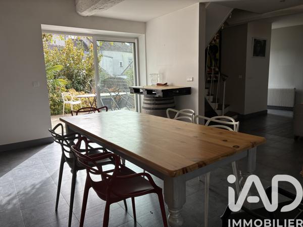Maison à vendre 5 pièces 135 m² Nemours