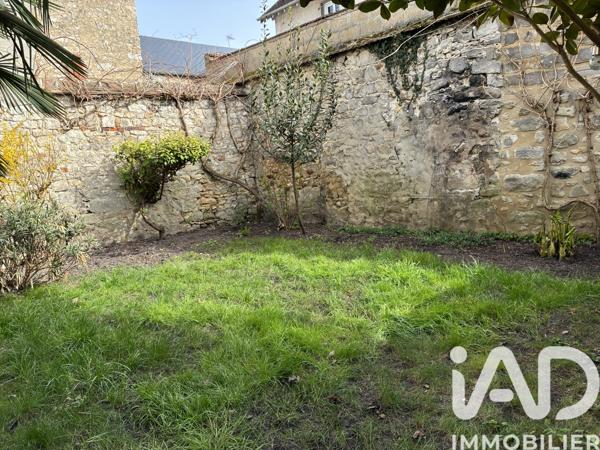 Maison à vendre 5 pièces 135 m² Nemours
