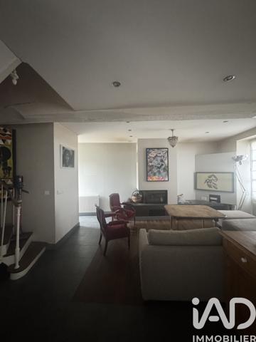 Maison à vendre 5 pièces 135 m² Nemours