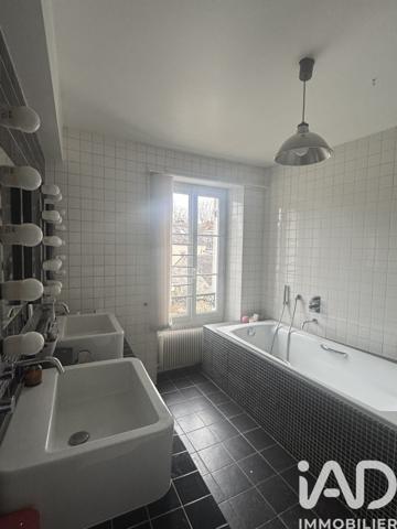Maison à vendre 5 pièces 135 m² Nemours