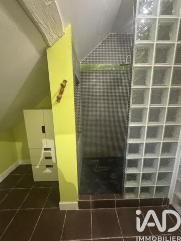 Maison à vendre 5 pièces 135 m² Nemours