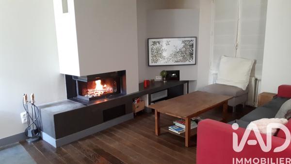 Maison à vendre 5 pièces 135 m² Nemours