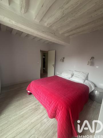 Maison à vendre 5 pièces 135 m² Nemours