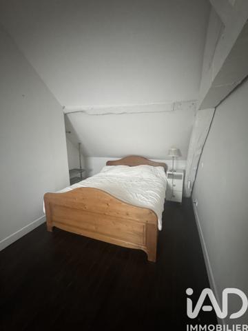 Maison à vendre 5 pièces 135 m² Nemours