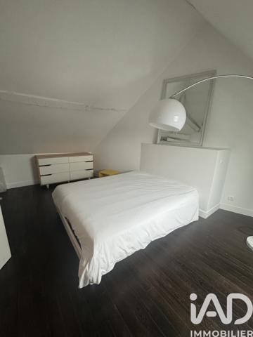 Maison à vendre 5 pièces 135 m² Nemours