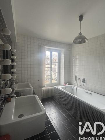 Maison à vendre 5 pièces 135 m² Nemours