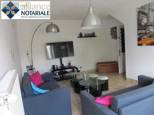 Maison à louer à Roullours dans le Calvados (14500), ref : 14076-L1039