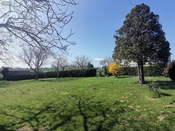 Maison à vendre à L'Hermitage en Ille-et-Vilaine (35590), ref : 048-V1142V