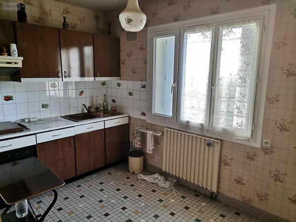 Maison à vendre à L'Hermitage en Ille-et-Vilaine (35590), ref : 048-V1142V