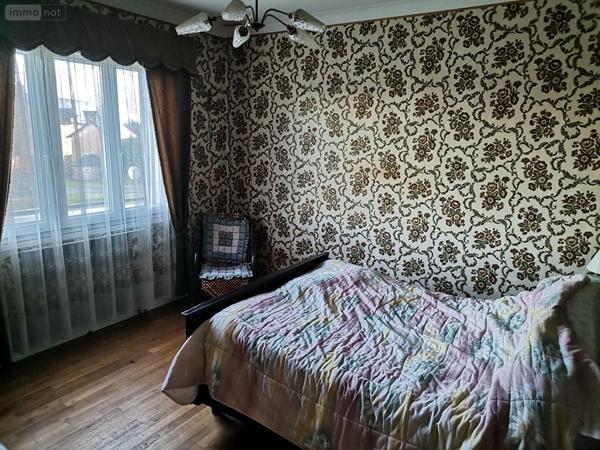 Maison à vendre à L'Hermitage en Ille-et-Vilaine (35590), ref : 048-V1142V