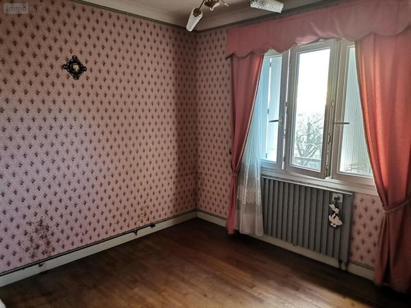 Maison à vendre à L'Hermitage en Ille-et-Vilaine (35590), ref : 048-V1142V