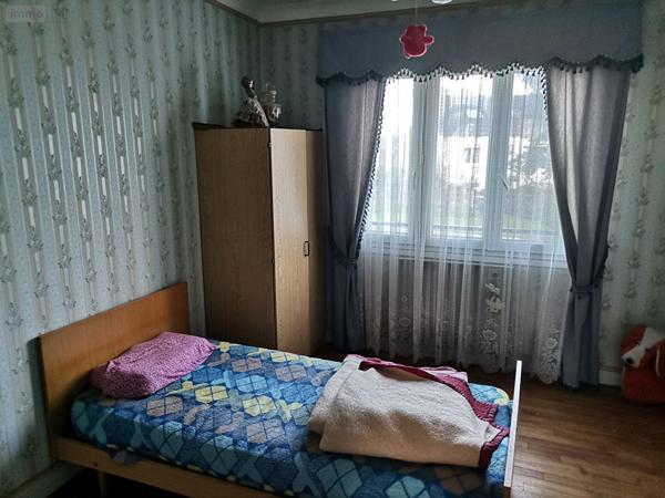 Maison à vendre à L'Hermitage en Ille-et-Vilaine (35590), ref : 048-V1142V