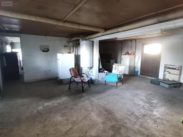 Maison à vendre à L'Hermitage en Ille-et-Vilaine (35590), ref : 048-V1142V