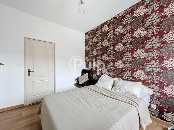 Maison à vendre à Aniche - Réf. somf21