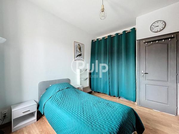 Maison à vendre à Aniche - Réf. somf21
