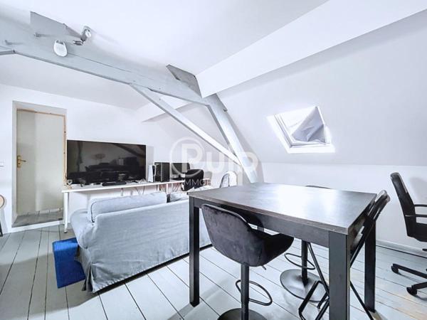 Maison à vendre à Aniche - Réf. somf21