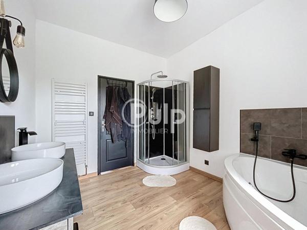 Maison à vendre à Aniche - Réf. somf21