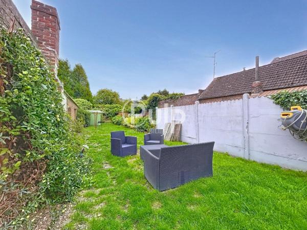 Maison à vendre à Aniche - Réf. somf21