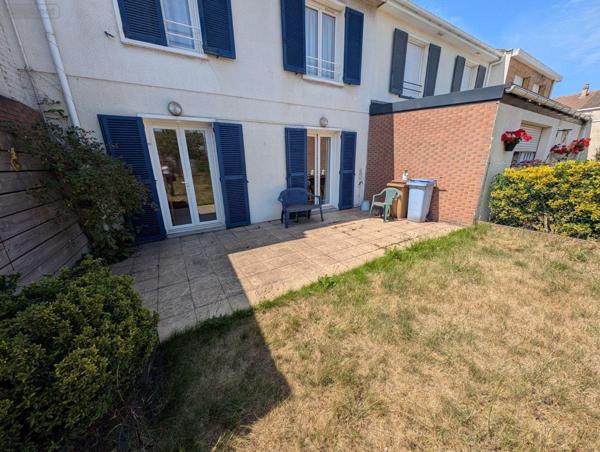 Maison à vendre à Saint-Pol-sur-Mer dans le Nord (59430), ref : F5985