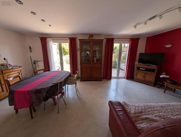 Maison à vendre à Saint-Pol-sur-Mer dans le Nord (59430), ref : F5985