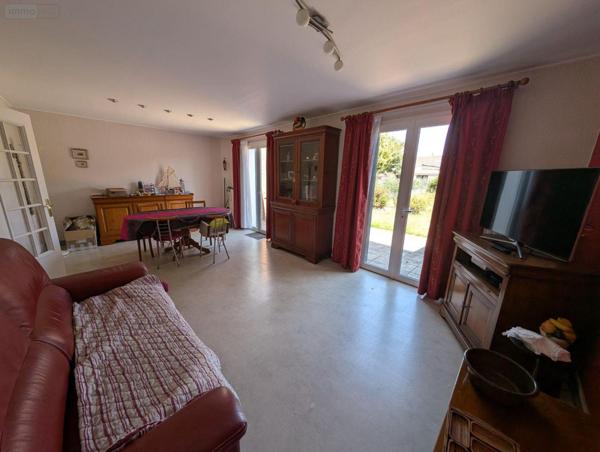 Maison à vendre à Saint-Pol-sur-Mer dans le Nord (59430), ref : F5985