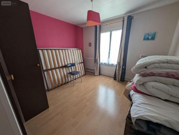 Maison à vendre à Saint-Pol-sur-Mer dans le Nord (59430), ref : F5985