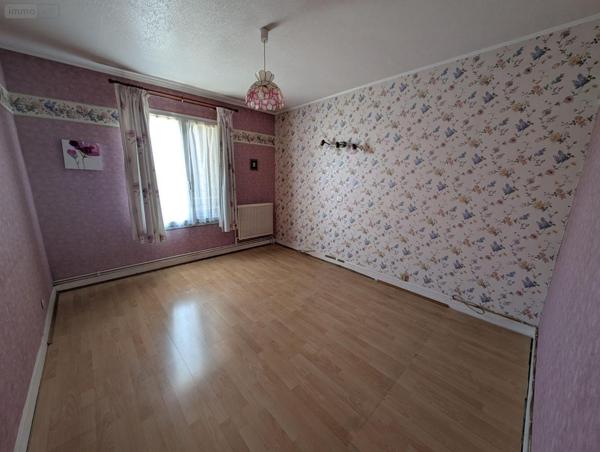 Maison à vendre à Saint-Pol-sur-Mer dans le Nord (59430), ref : F5985