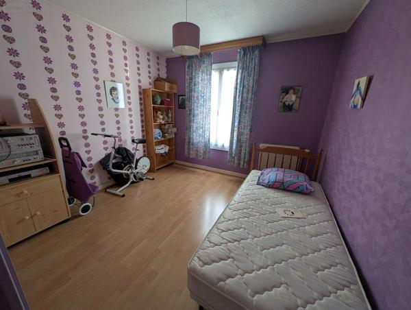 Maison à vendre à Saint-Pol-sur-Mer dans le Nord (59430), ref : F5985