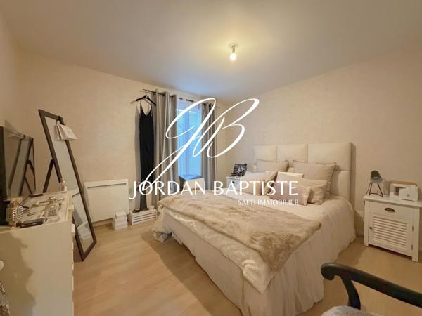 Maison 90 m² avec jardin et garage – 15 min Montauban Sud