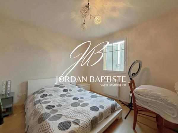 Maison 90 m² avec jardin et garage – 15 min Montauban Sud