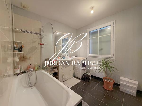 Maison 90 m² avec jardin et garage – 15 min Montauban Sud