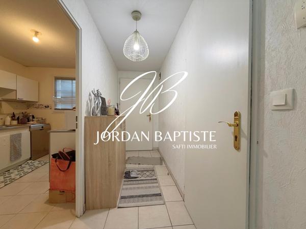 Maison 90 m² avec jardin et garage – 15 min Montauban Sud