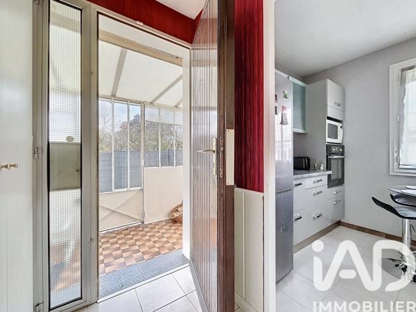 Maison à vendre 5 pièces 107 m² Sevran