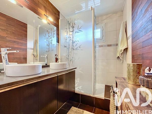 Maison à vendre 5 pièces 107 m² Sevran