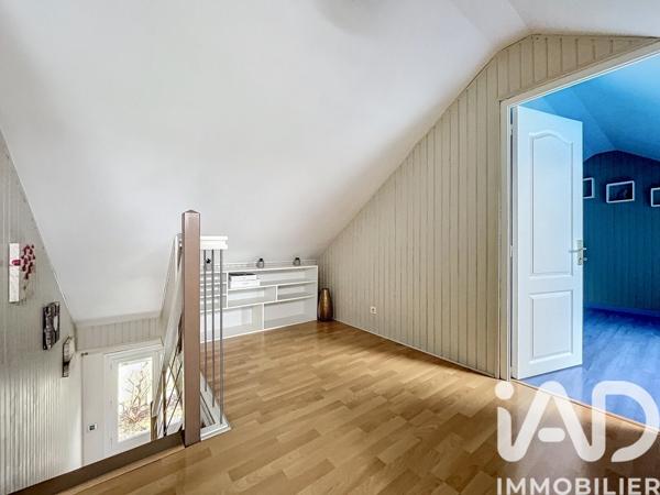 Maison à vendre 5 pièces 107 m² Sevran