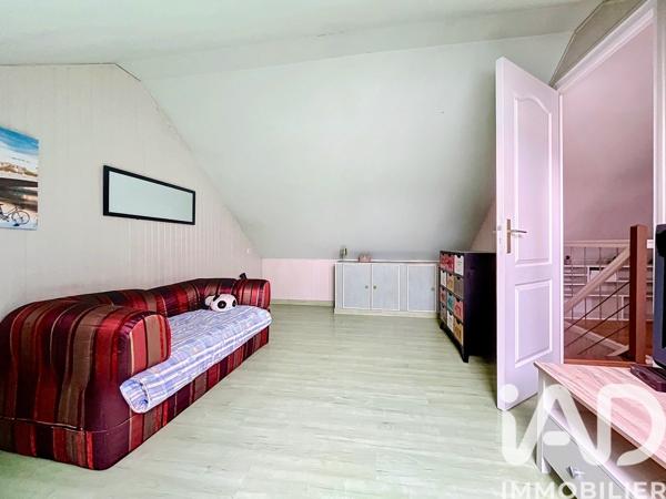 Maison à vendre 5 pièces 107 m² Sevran