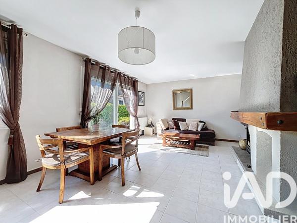 Maison à vendre 5 pièces 107 m² Sevran