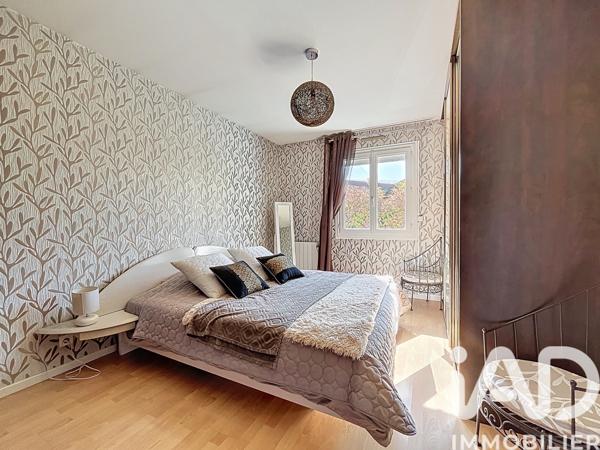 Maison à vendre 5 pièces 107 m² Sevran