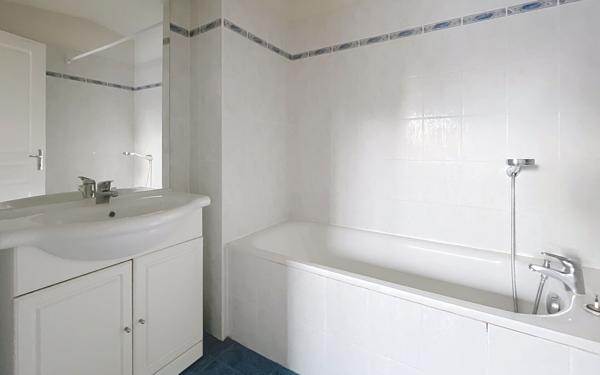 Appartement à vendre    2 pièces • 34,65 m2 La Rochelle