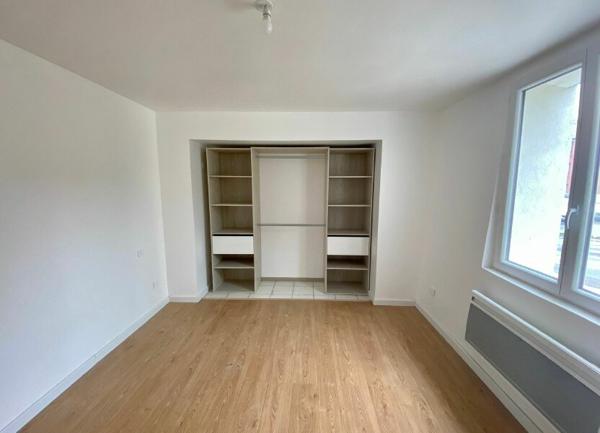 Appartement à louer    2 pièces • 34,51 m2 Mouroux