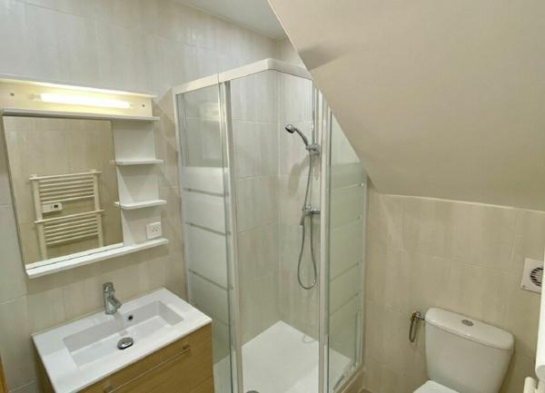 Appartement à louer    2 pièces • 34,51 m2 Mouroux