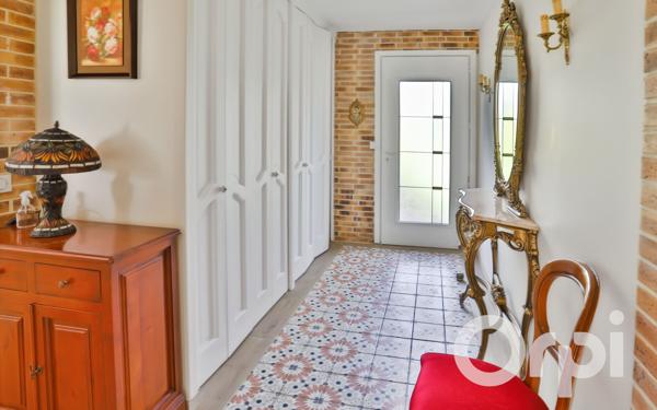 Maison à vendre    6 pièces • 103,24 m2 Gisors