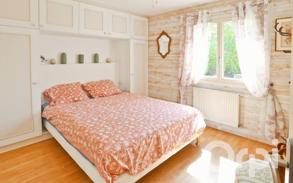 Maison à vendre    6 pièces • 103,24 m2 Gisors