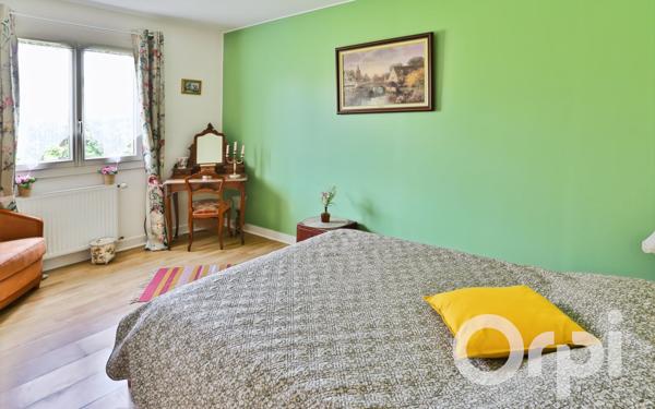 Maison à vendre    6 pièces • 103,24 m2 Gisors