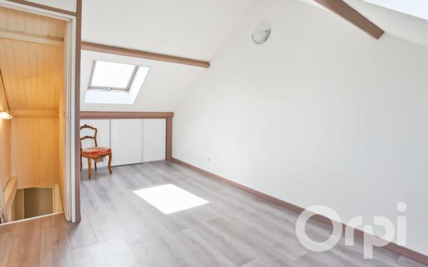 Maison à vendre    6 pièces • 103,24 m2 Gisors